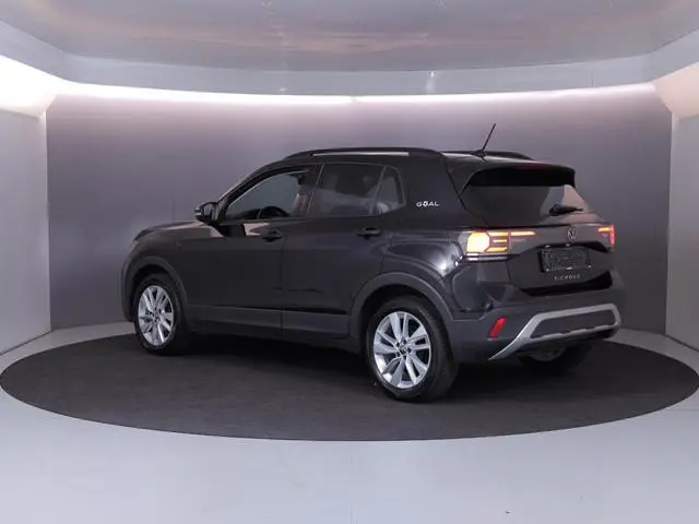 Volkswagen T-Cross 1.0 TSI Life Edition Goal 95PK | Navigatie | Parkeersensoren voor en achter | Sto...