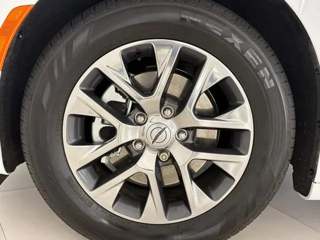 Chrysler Voyager