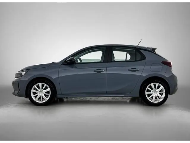 Opel Corsa 1.2 Turbo Business Edition | Van Mossel voorraadvoordeel | 2+6 jaar garantie |