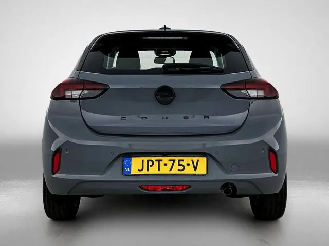 Opel Corsa 1.2 Turbo Business Edition | Van Mossel voorraadvoordeel | 2+6 jaar garantie |