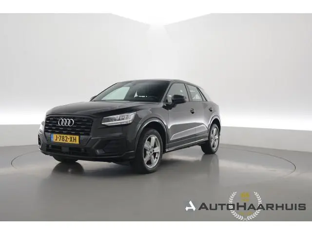 Audi Q2 35 TFSI Pro Line - Automaat | Rijklaar! | 150PK | Stoelverw. | Leder | Elek. Klep | Cruise |...