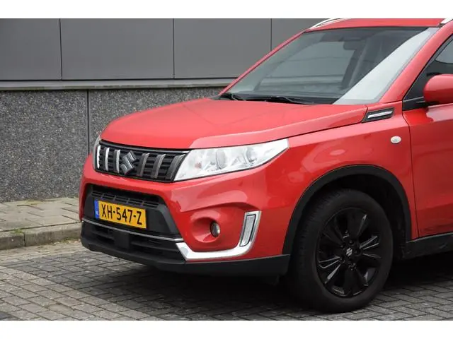 Suzuki Vitara 1.0 Boosterjet Select | dealer onderhouden | trekhaak | navigatie |