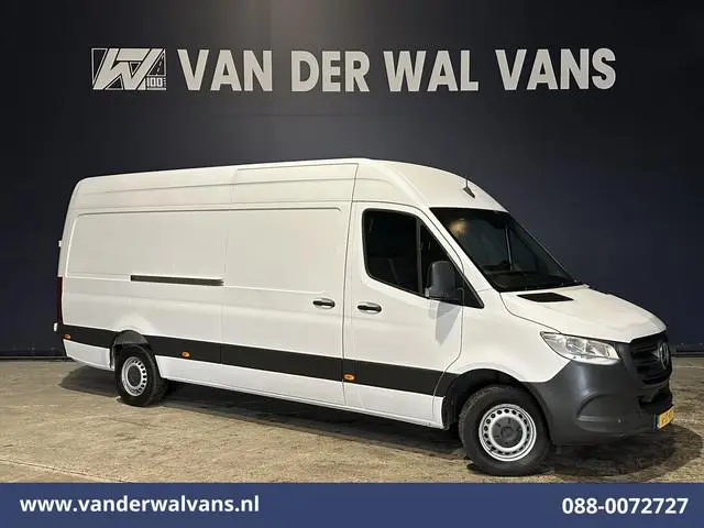 Mercedes-Benz Sprinter 317 CDI 170pk L3H2 Euro6 Airco | Camera | Apple Carplay | Cruisecontrol | And...