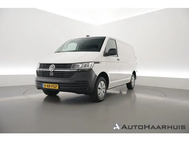 Volkswagen Transporter 2.0 TDI-150pk Automaat |  L1H1 | Rijklaar! | Apple CarPlay & Android Auto | C...