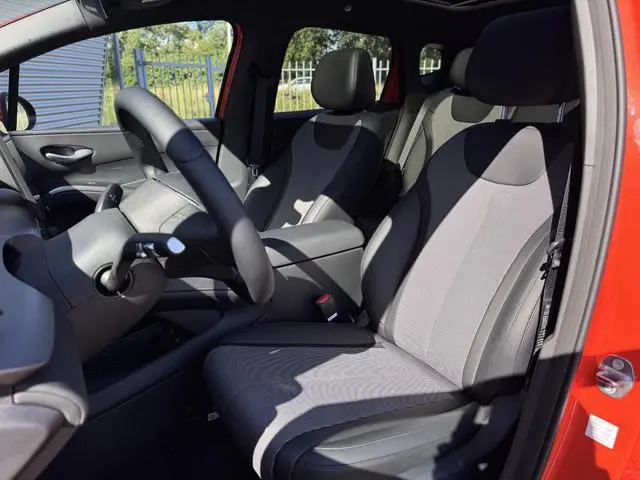 BYD DOLPHIN G 1.5L DM-i Comfort | Panoramadak | 360 Camera | Adaptive Cruisecontrol | Carplay |