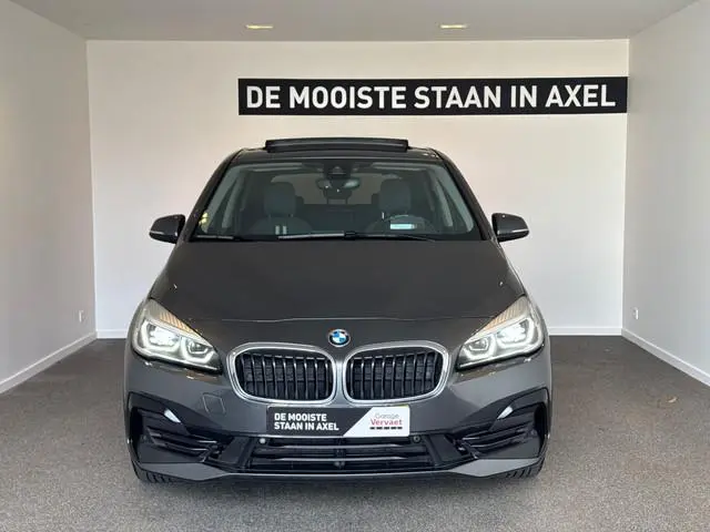BMW 2 Serie