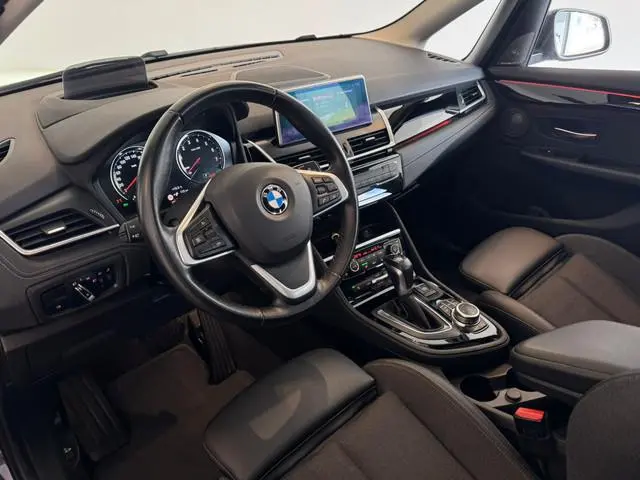 BMW 2 Serie