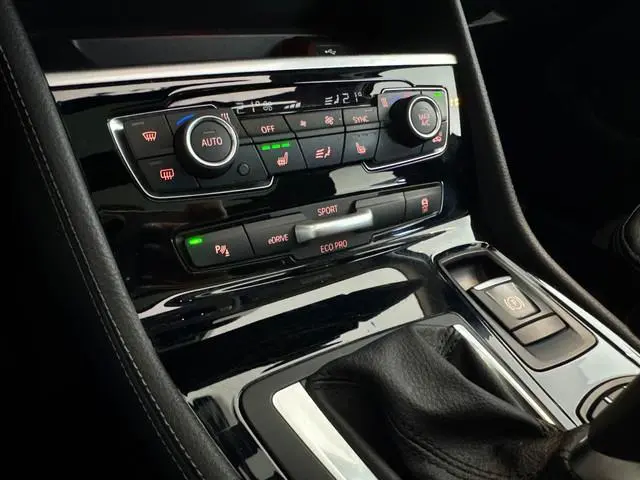 BMW 2 Serie