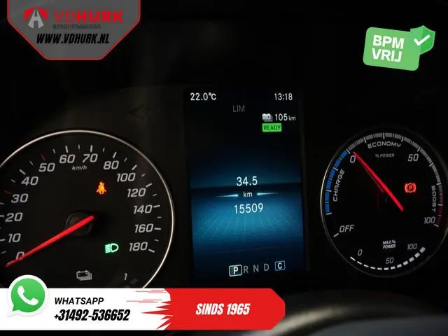 Mercedes-Benz eCitan