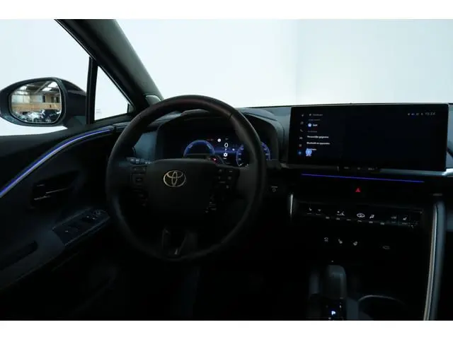 Toyota C-HR 2.0 Plug-in Hybrid 220 Executive, Premium Pack, Pano, BSM, JBL, Sensoren, Apple Carplay/...