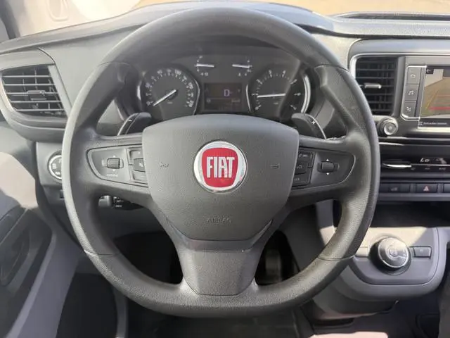 Fiat Scudo