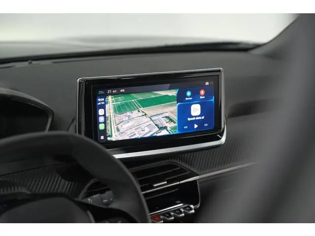 Peugeot 2008 PureTech 100 Allure | Apple Carplay | Parkeersensoren | Climate Control | Cruise Contro...