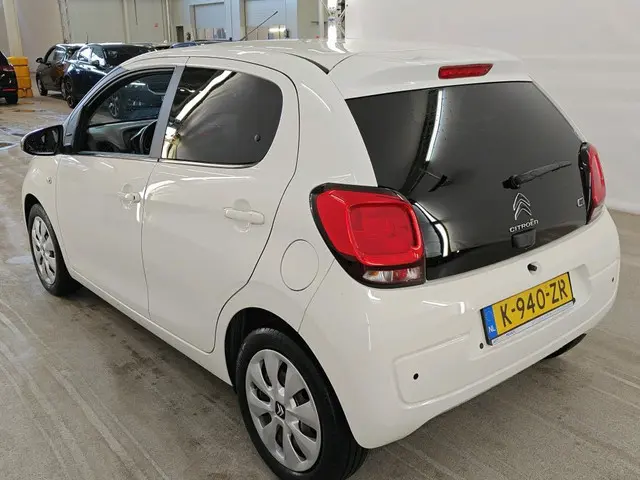 Citroën C1