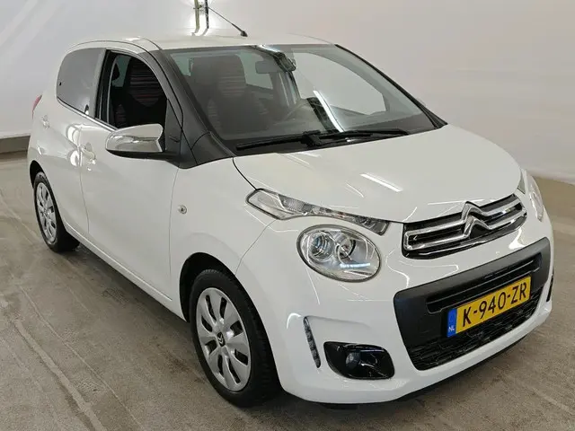 Citroën C1