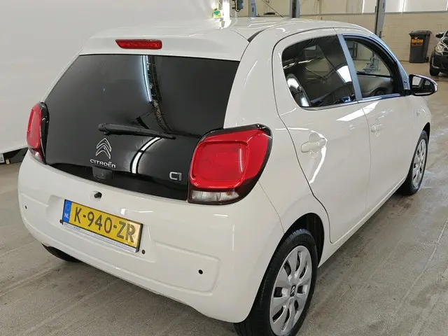 Citroën C1