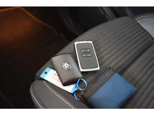 Renault Grand Scénic