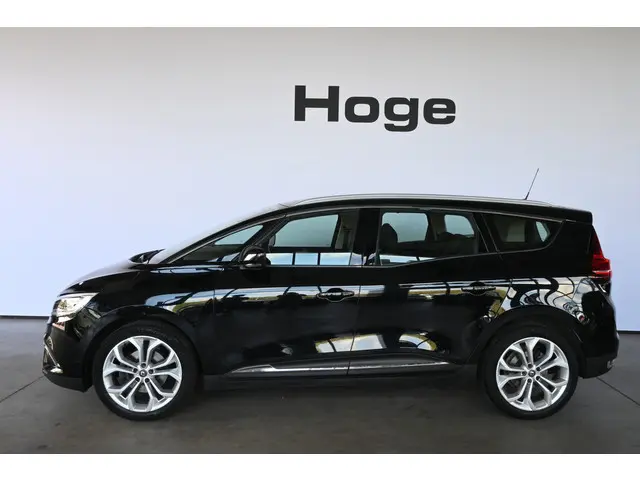 Renault Grand Scénic 1.4 TCe Cruise control Navigatie Airco Led Keyless 100% Dealer Onderhouden Inruil Mogelijk