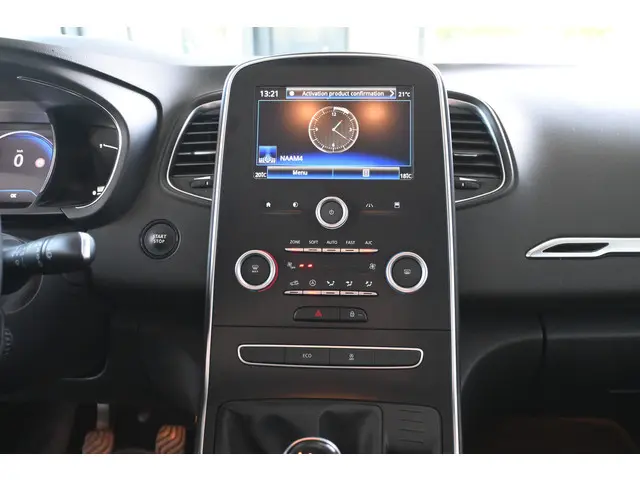 Renault Grand Scénic