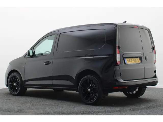 Volkswagen Caddy Cargo 2.0 TDI Airco, Apple Carplay, Navigatie, Bluetooth, DAB, 18''