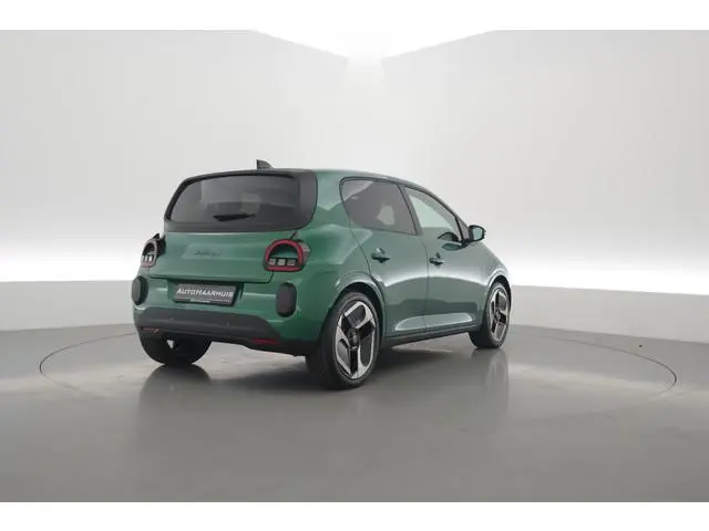 Renault Twingo urban range techno 27.5 kWh | Rijklaar! | Adapt. Cruise | 18'' | Camera | Navi | Appl...