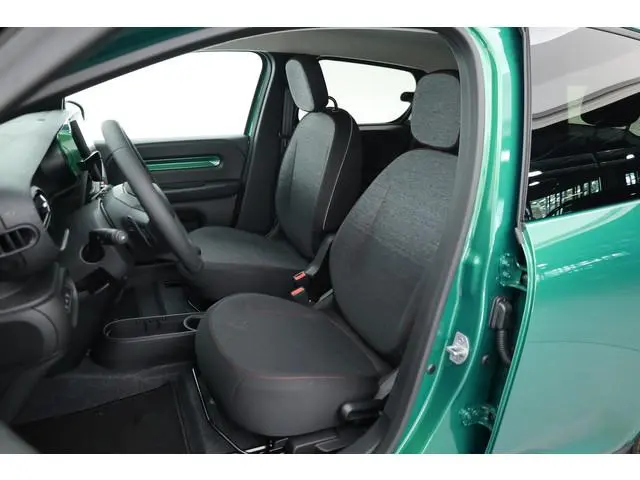 Renault Twingo urban range techno 27.5 kWh | Rijklaar! | Adapt. Cruise | 18'' | Camera | Navi | Appl...