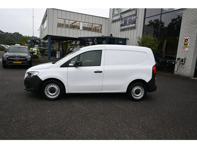 Mercedes-Benz Citan 112 CDI L1 MBUX navigatie met camera en parkeerpakket, Etc. 
