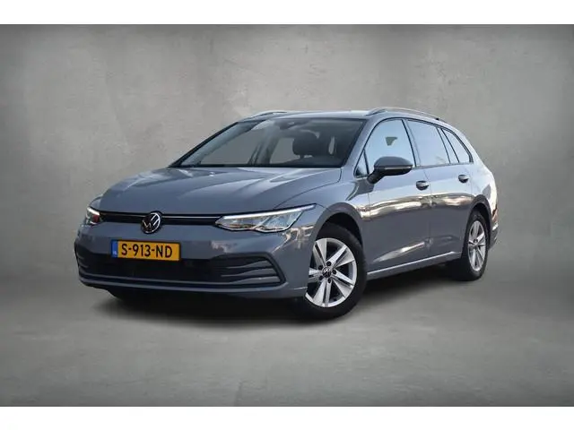 Volkswagen Golf Variant 1.0 TSI Life | Apple CarPlay | LED | Camera | ACC