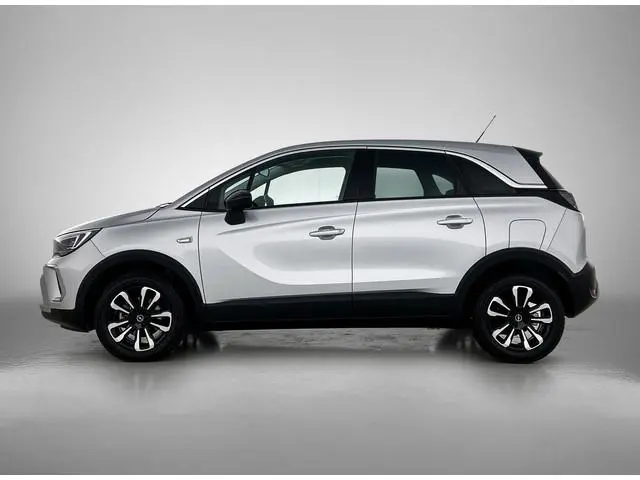 Opel Crossland 1.2 Turbo Elegance | Apple Carplay/Android Auto |camera | lage km stand