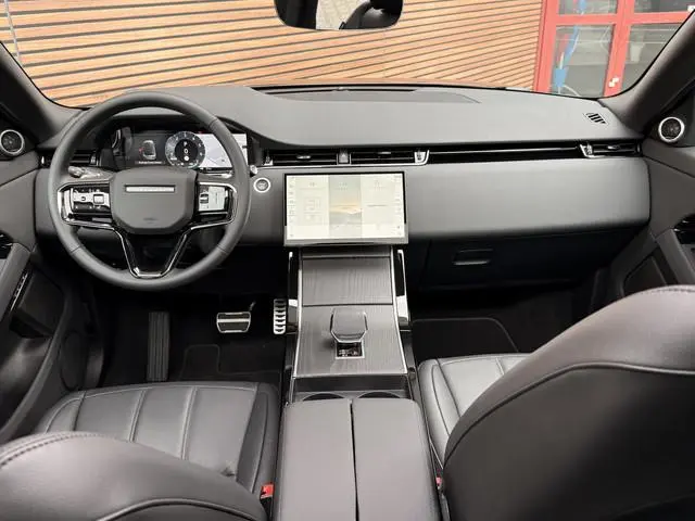 Land Rover Range Rover Evoque 1.5 P270e PHEV AWD SE Dynamic Edition Facelift / Panoramadak / Navigat...