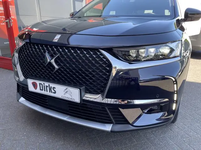DS DS 7