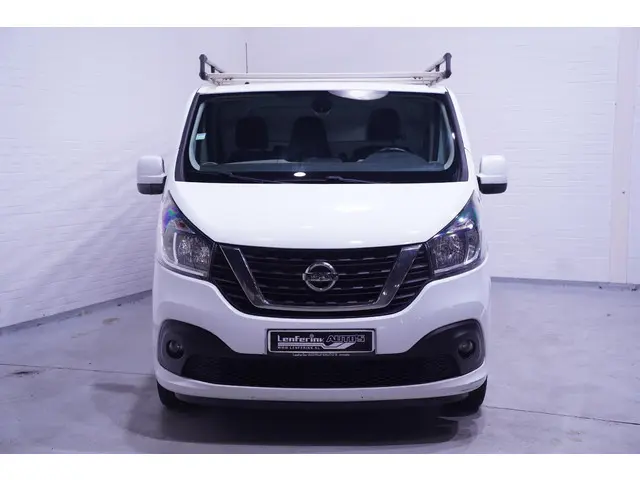 Nissan NV300