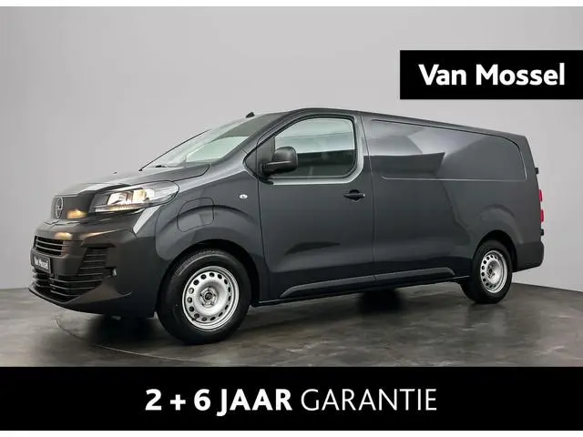 Opel Vivaro Combi Electric L3 75 kWh | Camera | Apple Carplay & Android Auto | PDC ACHTER | Tot 8 ja...