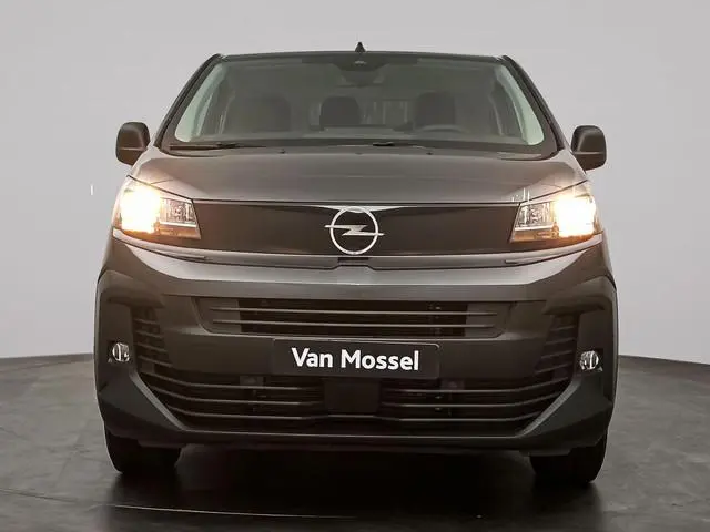 Opel Vivaro Combi Electric L3 75 kWh | Camera | Apple Carplay & Android Auto | PDC ACHTER | Tot 8 ja...