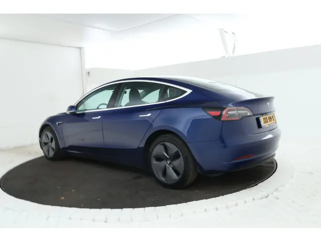 Tesla Model 3 Long Range AWD 75 kWh Navigatie, Climate,