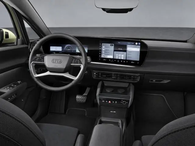 Audi A2