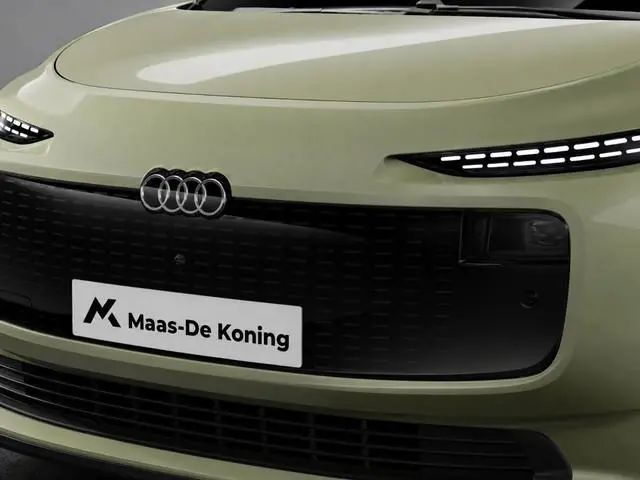 Audi A2