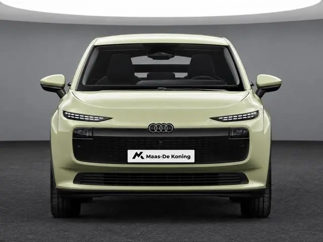 Audi A2