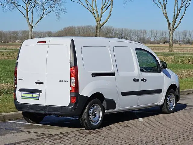 MERCEDES-BENZ CITAN 109 CDI l2 airco euro6!