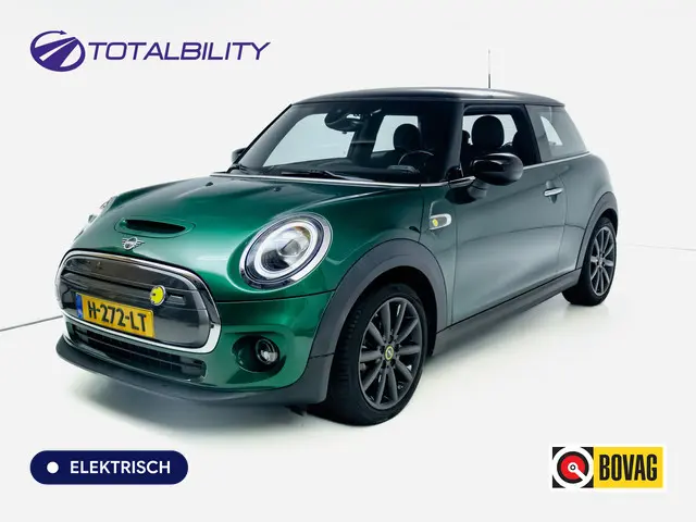MINI Electric