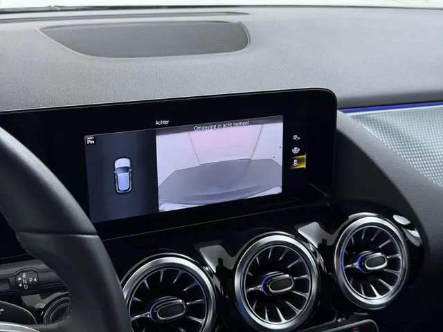 Mercedes-Benz EQA 250+ Luxury Line 71 kWh  | RIJKLAARPRIJS incl. 12mnd BOVAG