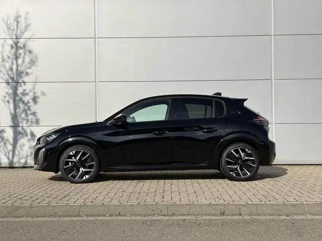 Peugeot 208 1.2 Hybrid 110 e-DCS6 GT