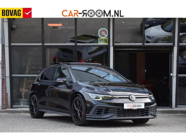 Volkswagen Golf 2.0 TSI GTI CLUBSPORT Pano Lane H/K Camera