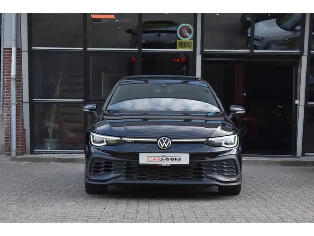 Volkswagen Golf 2.0 TSI GTI CLUBSPORT Pano Lane H/K Camera