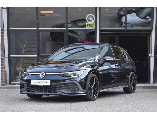 Volkswagen Golf 2.0 TSI GTI CLUBSPORT Pano Lane H/K Camera