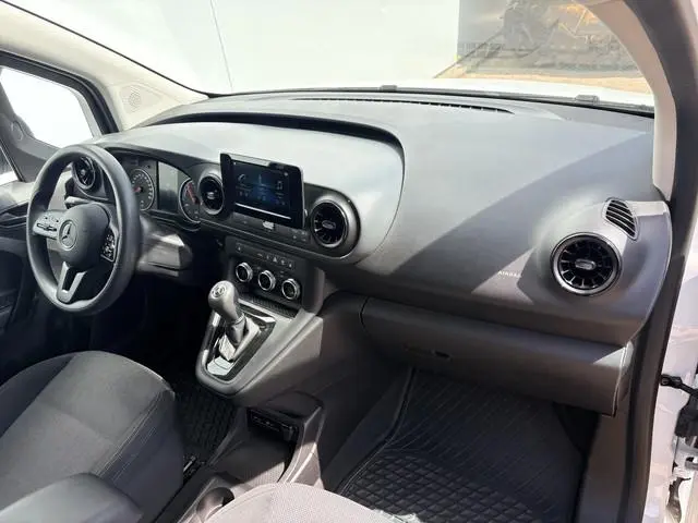 Mercedes-Benz eCitan