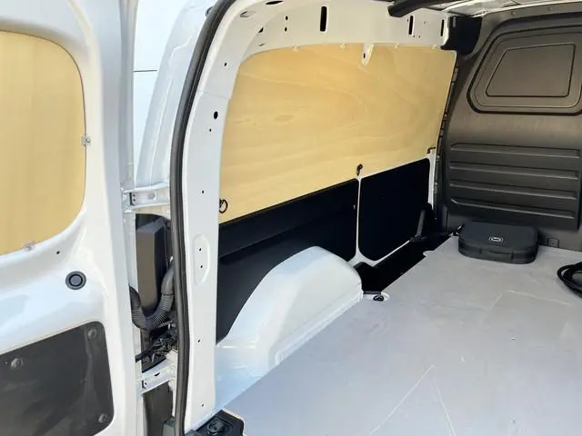 Mercedes-Benz eCitan