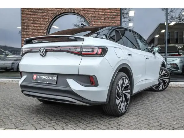 Volkswagen ID.5 Pro 210 kW Goal , SOH 100%, ACC ,Achteruitrijcamera