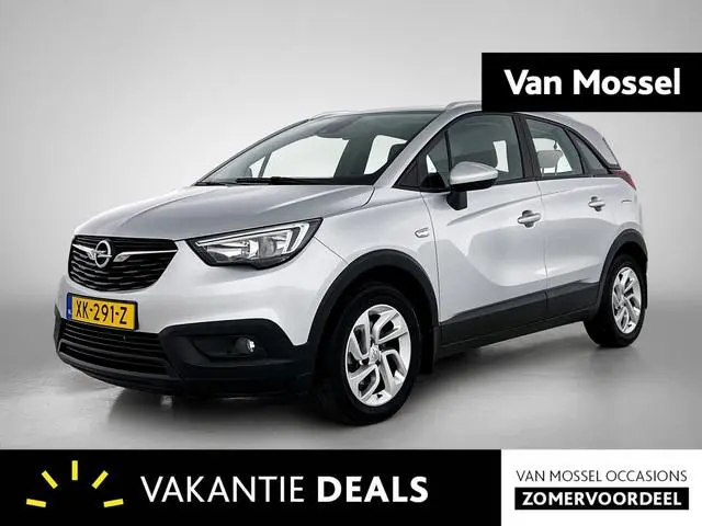 Opel Crossland X 1.2 Turbo Online Edition