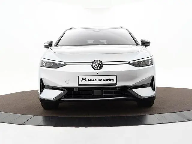 Volkswagen ID.7