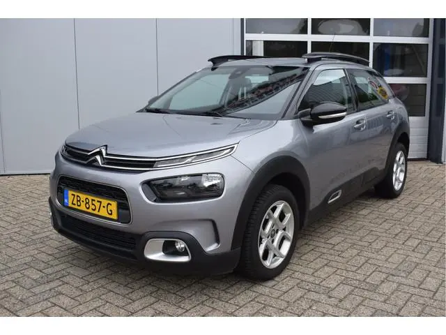 Citroën C4 Cactus